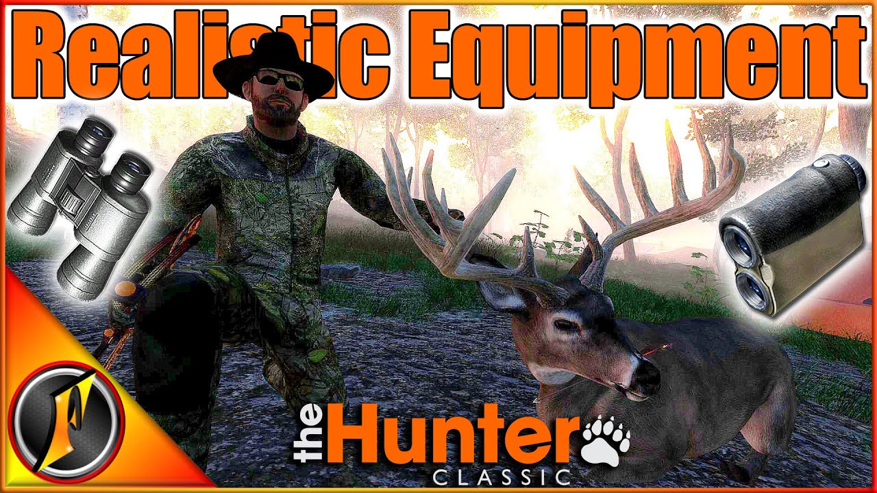Bow Hunting Whitetails with Realistic Gear 🎯