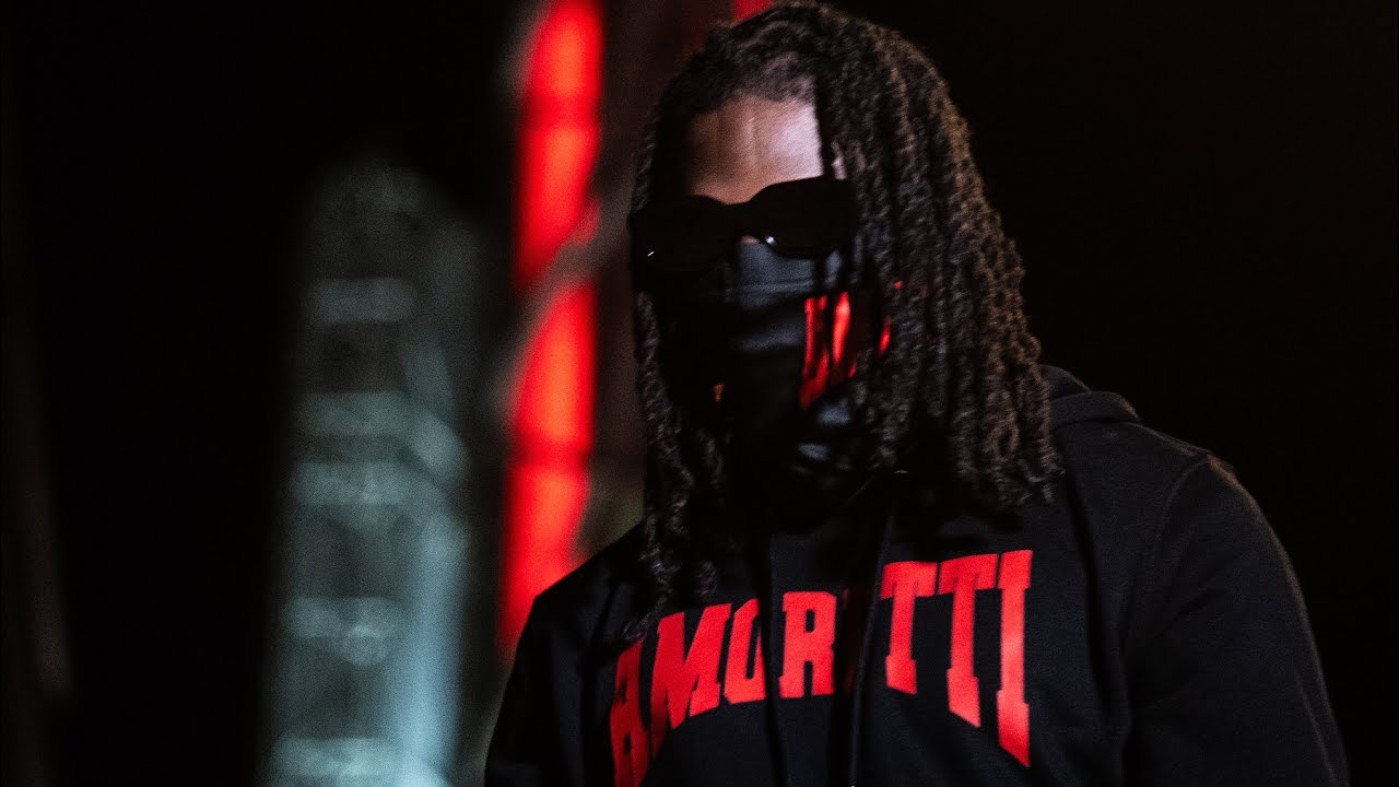 Blackiie BS - THUGS 🎶