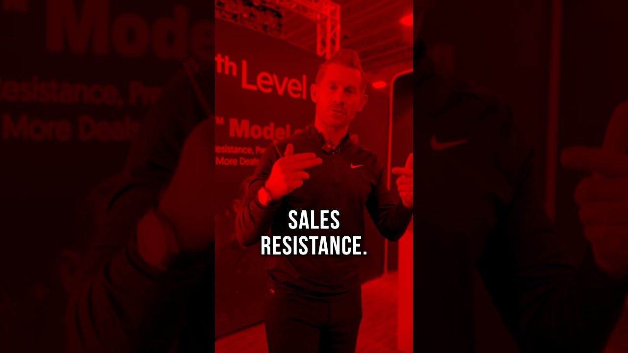 Starting a Door-to-Door Sales Pitch 🚪