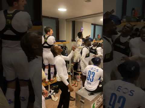 Des parades décisives et deux arrêts des tirs aux buts, Castella a été le héros de ce 1/4 de finale