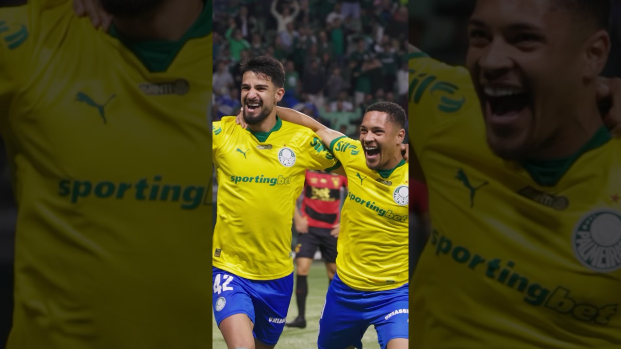 Gols de Flaco López e Gómez em Destaque ⚽️ | Confira os Melhores Momentos