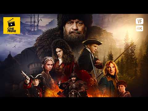 The Conquest of Siberia :Une mission royale au cœur du chaos⎪Film Complet⎪Action⎪Guerre⎪ACE