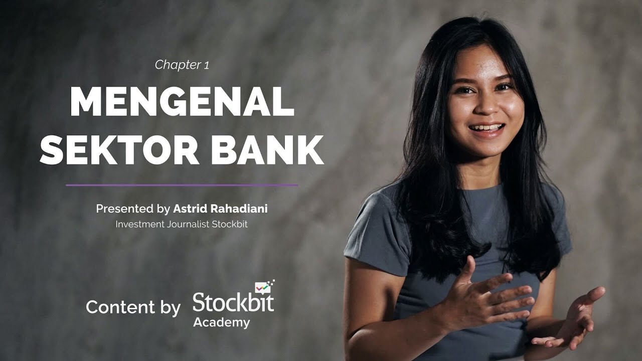 Cara Bank Dapat Untung 💰 dan Investasi Mudah