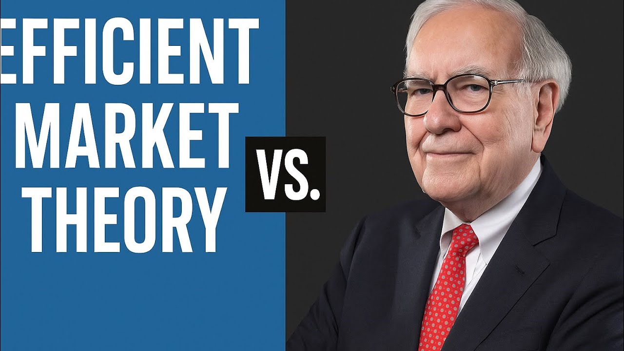 Series 65: Understanding Efficient Market Theory 📈