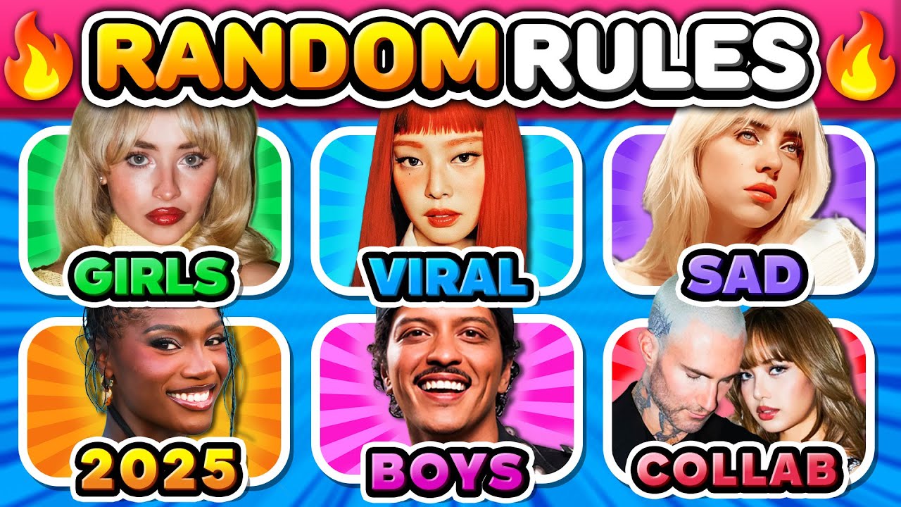 Save One Song: Random Music Quiz 2025 🎶