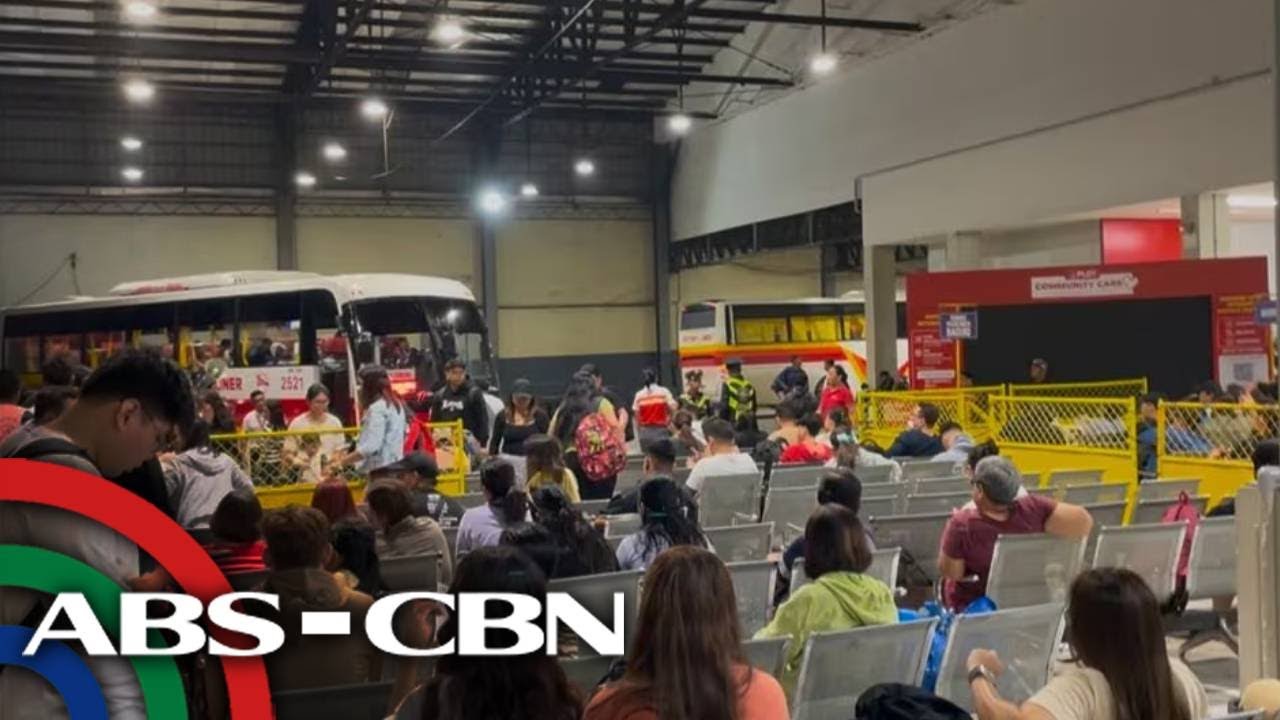 Headstart Updates | Undas 2025: Port Situations & Cemetery Preparations π’π