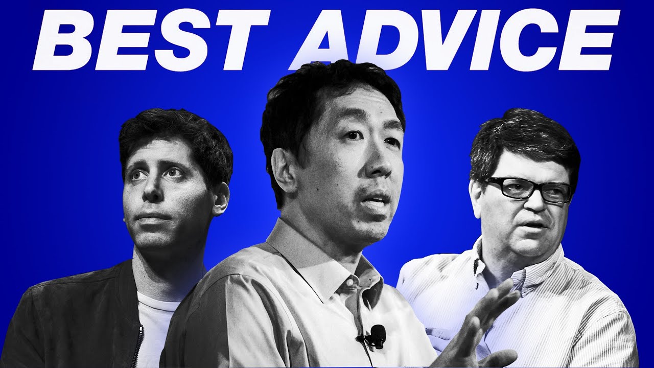 10-Minute Genius ML Tips with Andrew Ng 🤖