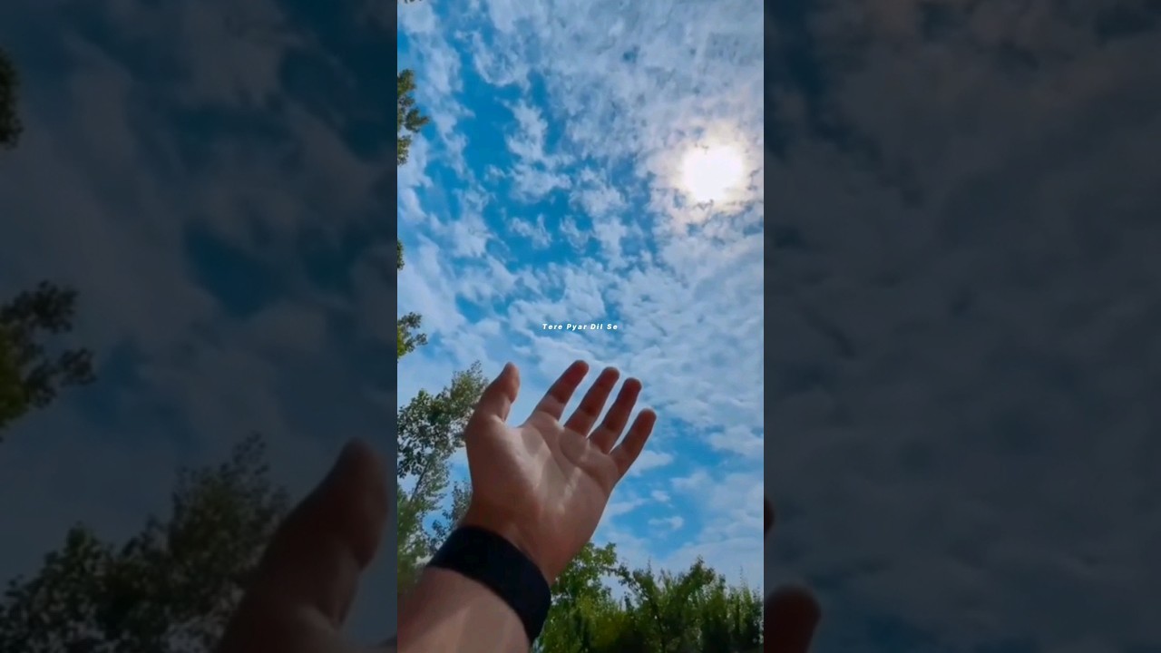 Main Jis Din Bhula Du Tera Pyar ❤️