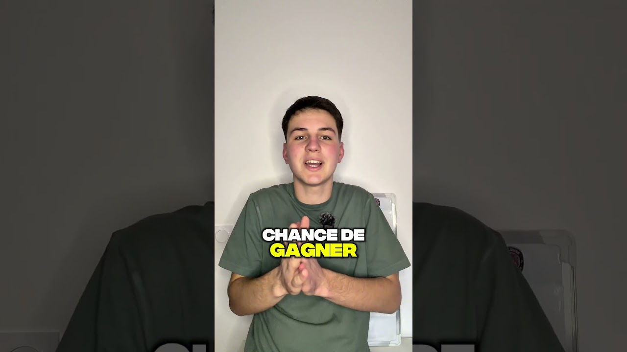 Les Favoris de la Coupe de France ⚽