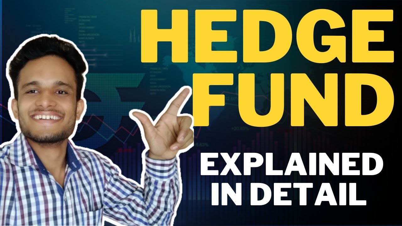 हैज फंड क्या है? आसान हिंदी में समझिए 💼 | Hedge Fund Explained