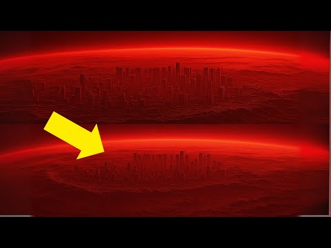 Реальное фото: внеземная жизнь на Проксиме B?