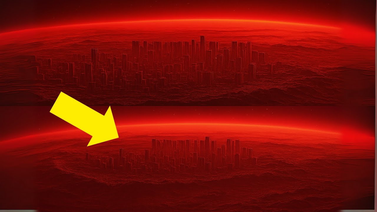 Реальное фото: возможное свидетельство внеземной жизни на Проксиме B