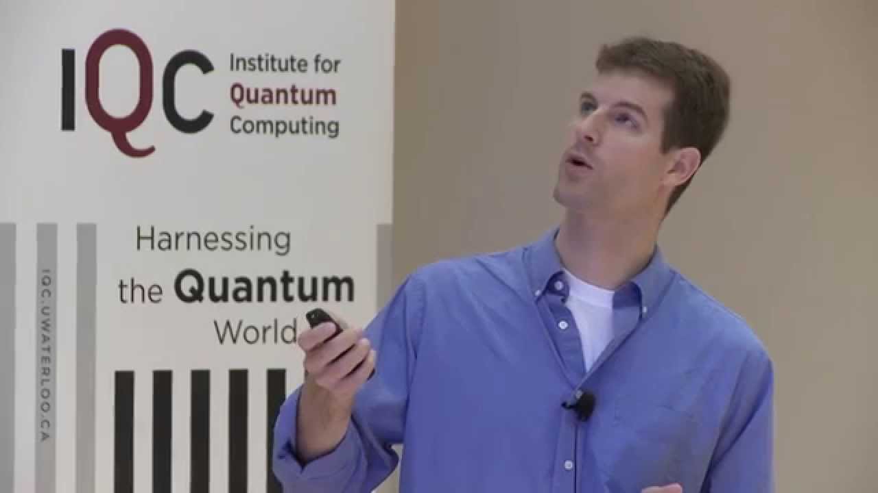 Chris Peikert Explains Lattice Cryptography for Secure Internet Communication 🔐