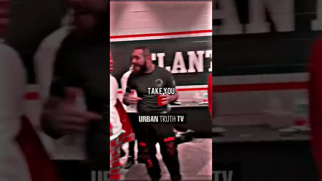 Post Malone & Lil Baby's 'Big Jet Plane' ✈️