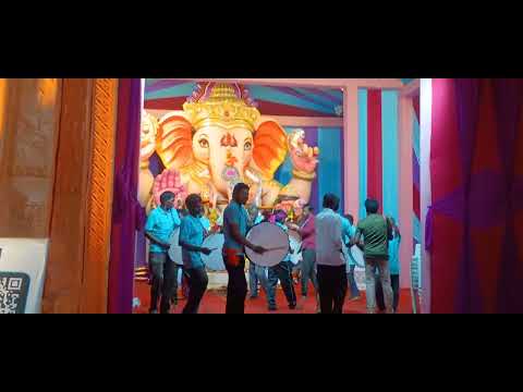 [ భాగం # 6 ] వినాయకుని 9వ రోజు నిమజ్జనానికి తీసుకెళ్లేటప్పుడు మోతి నగర్ వాసుల స్టెప్పులు