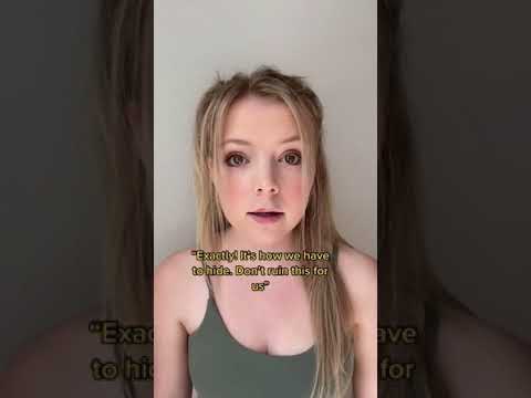 Hunter Vs. Prey | PART 1 | Jessica Kaylee