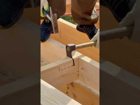 Инструмент «Теща». Наш ответ мультитулу! #стройка #каркасныйдом #каркасник