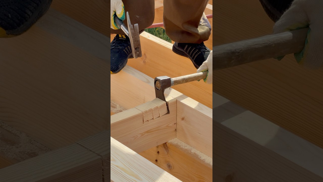 Инновационный инструмент «Теща» — ваш мультитул для стройки 🛠️