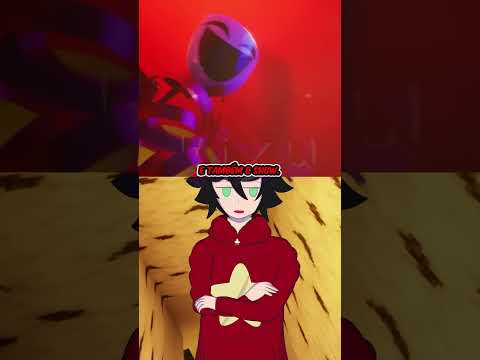 O Youtube Censurou o Episódio 6 de Digital Circus? Como Assim?? #shorts