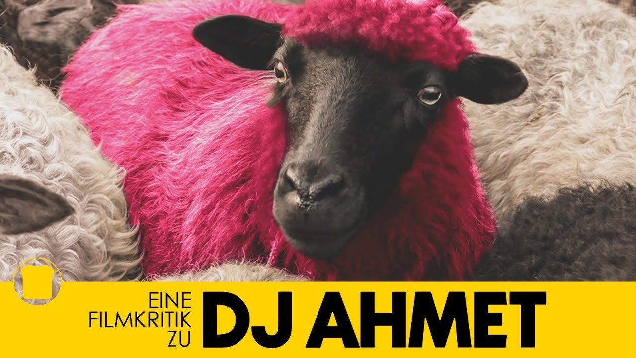 DJ Ahmet Kritik: Ein Jugend-Drama mit Musik 🎶