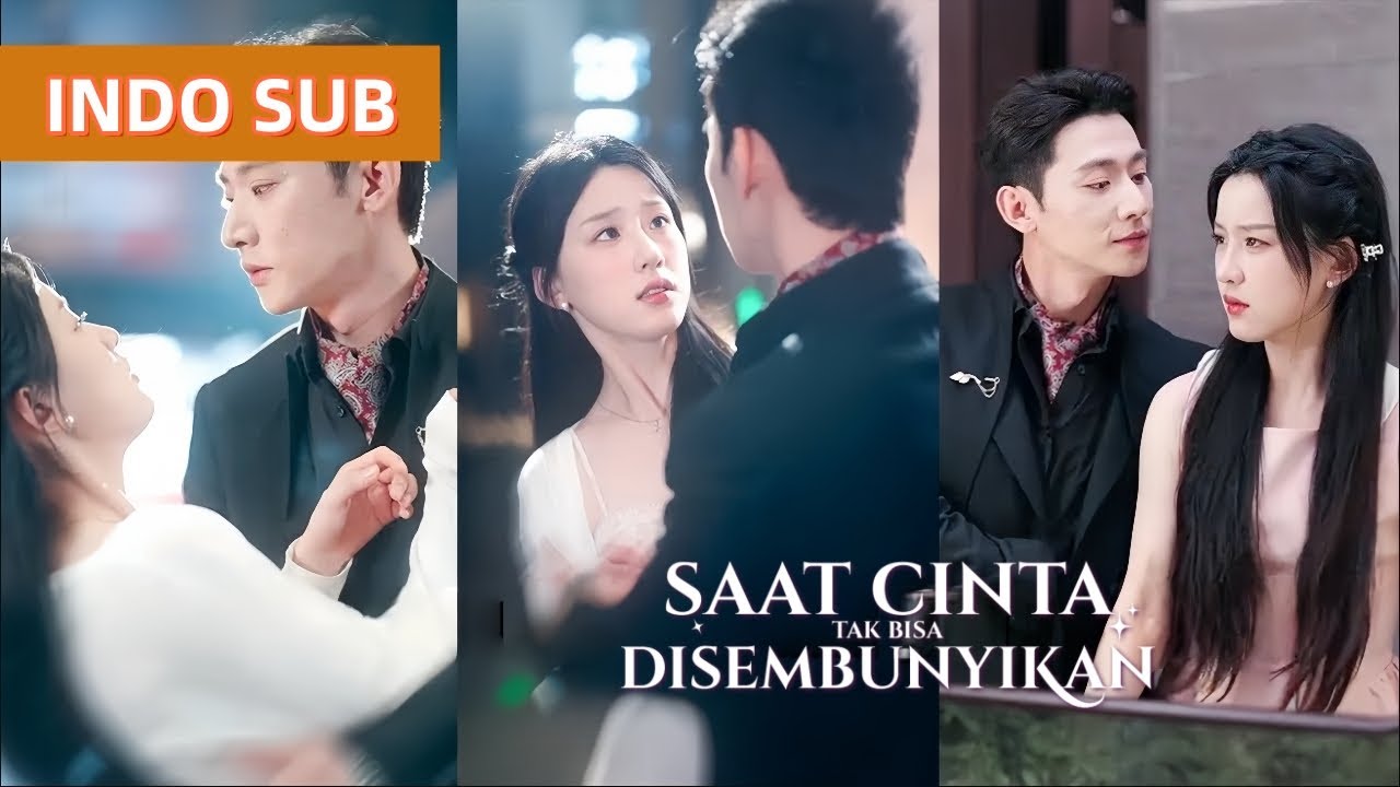 Tunangan Selingkuh, Ternyata Ayah dan Bos Besar! π