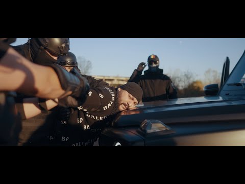 Dani Mocanu - Minora | Official Video