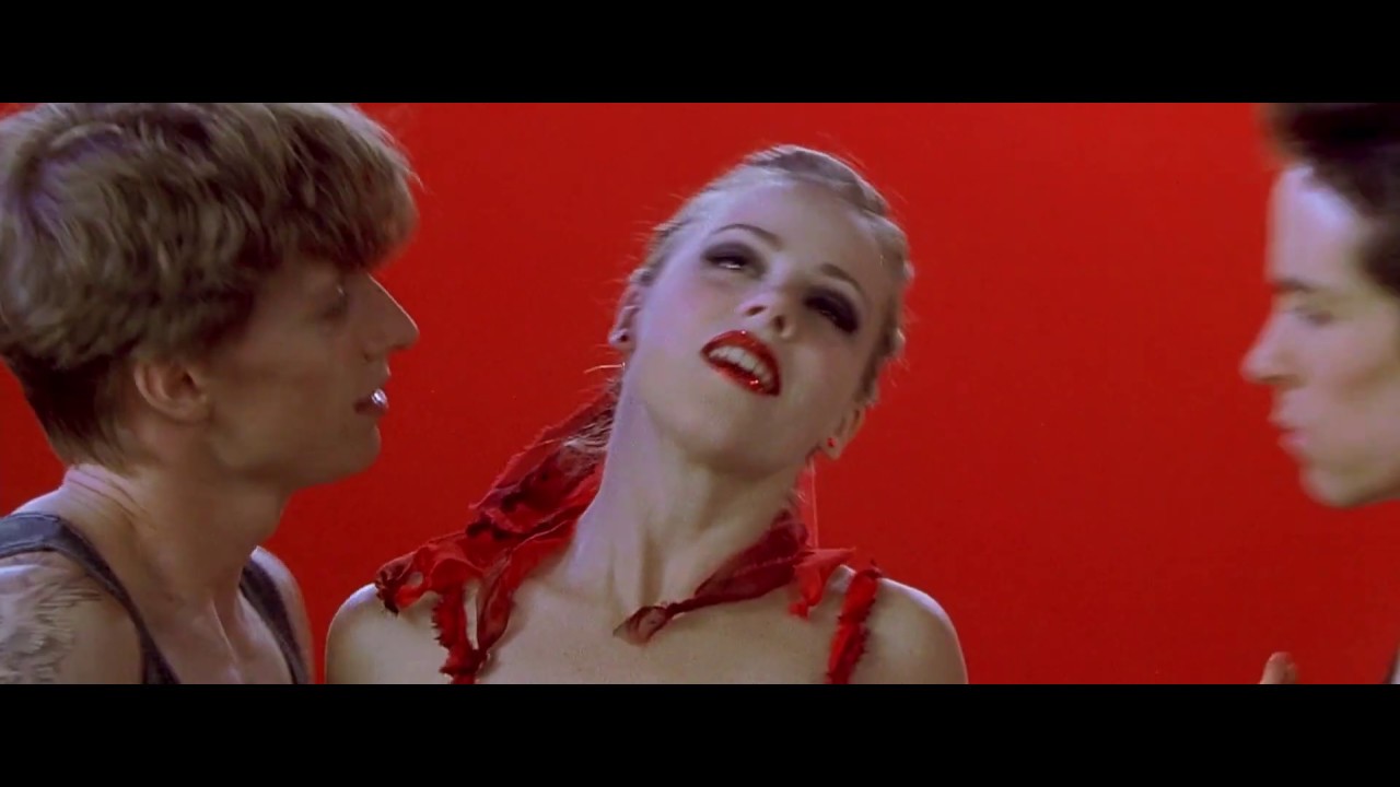 Final Dance from 'Center Stage' HD 🎬