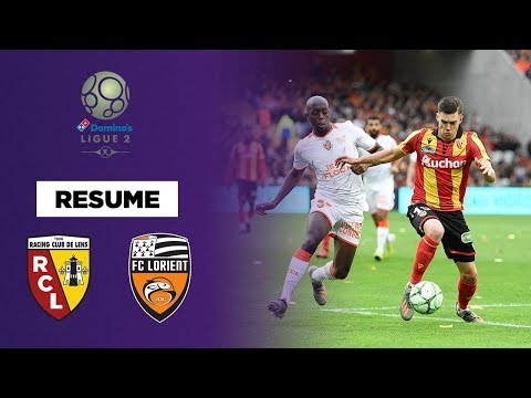 Domino's Ligue 2 : Le trĂšs gros coup de Lens !