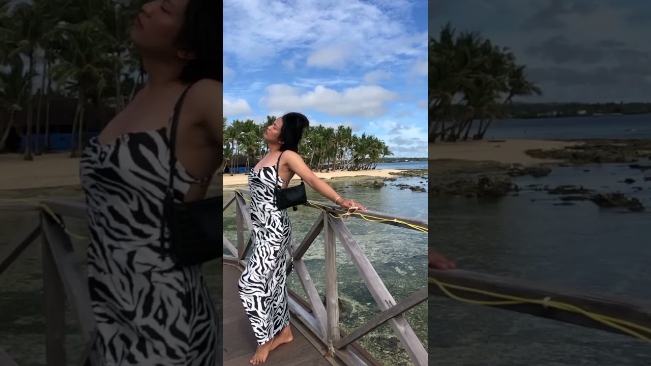 Cloud 9 on Siargao Island πββοΈ