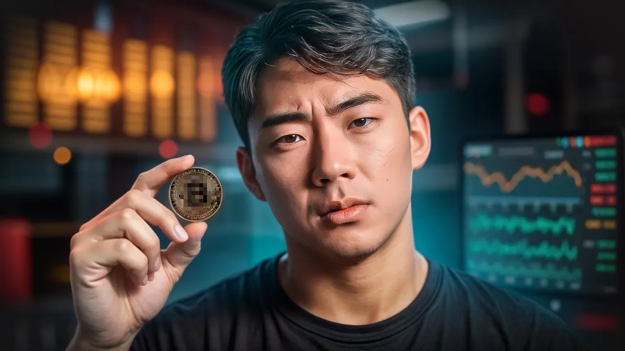 2026 Crypto Bull Run: The Most Pivotal Year 🚀