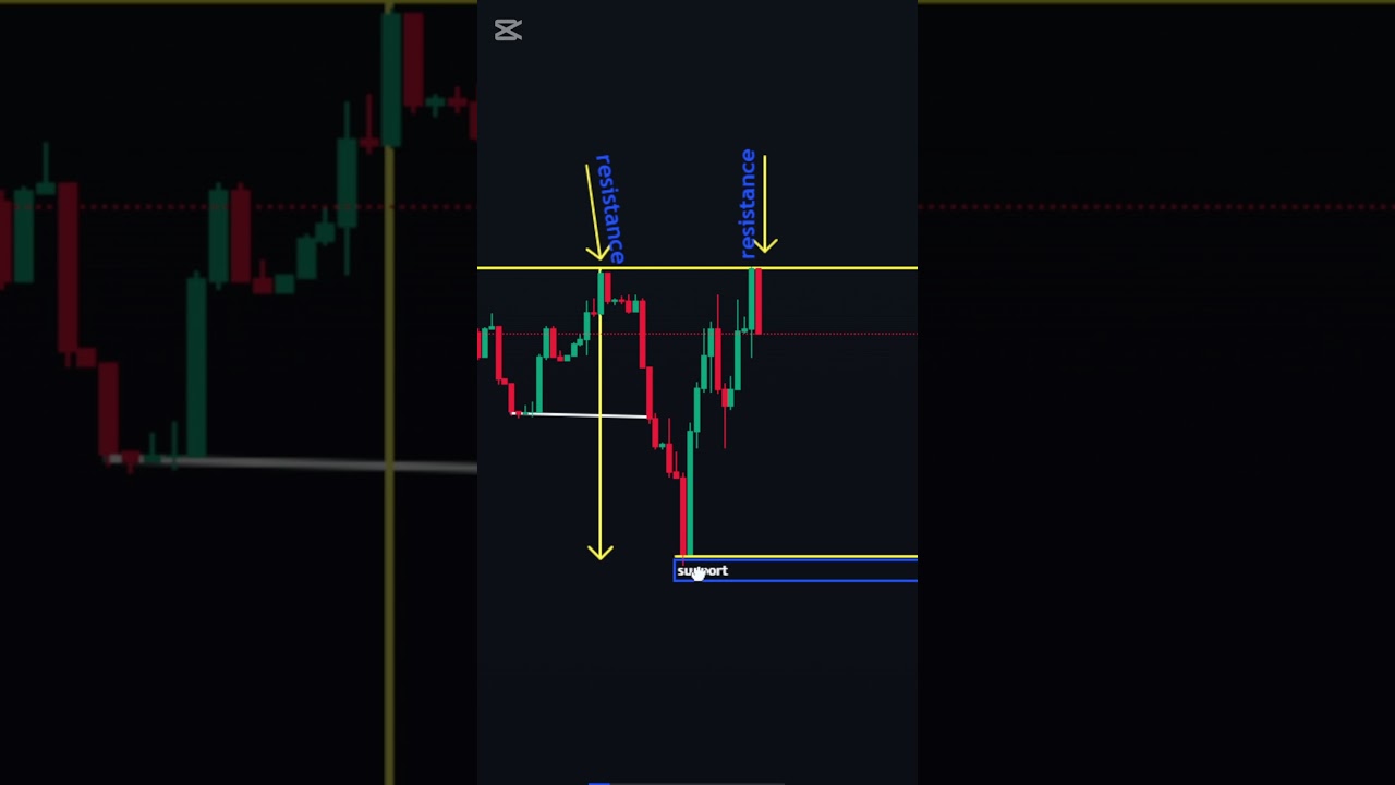 Technical Analysis Basics for Beginners 💡