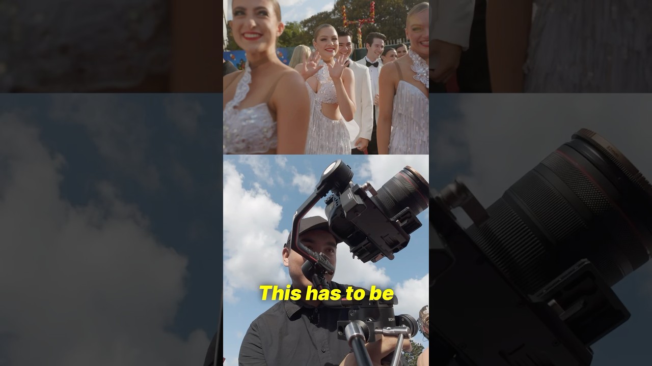 Create an Event Highlight Reel in 30 Minutes π₯