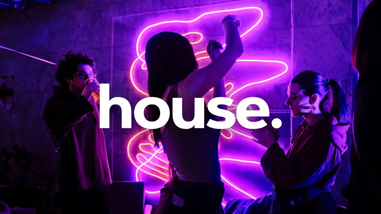 Vibey Deep House Mix Vol 2 ๐ถ | Yaman Khadzi's Ultimate 2024 Ibiza Grooves