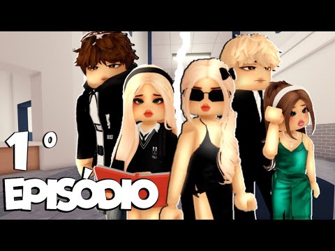 EPISÓDIO 1 - A História de Martyeli (O começo de tudo - Avenida Berry)