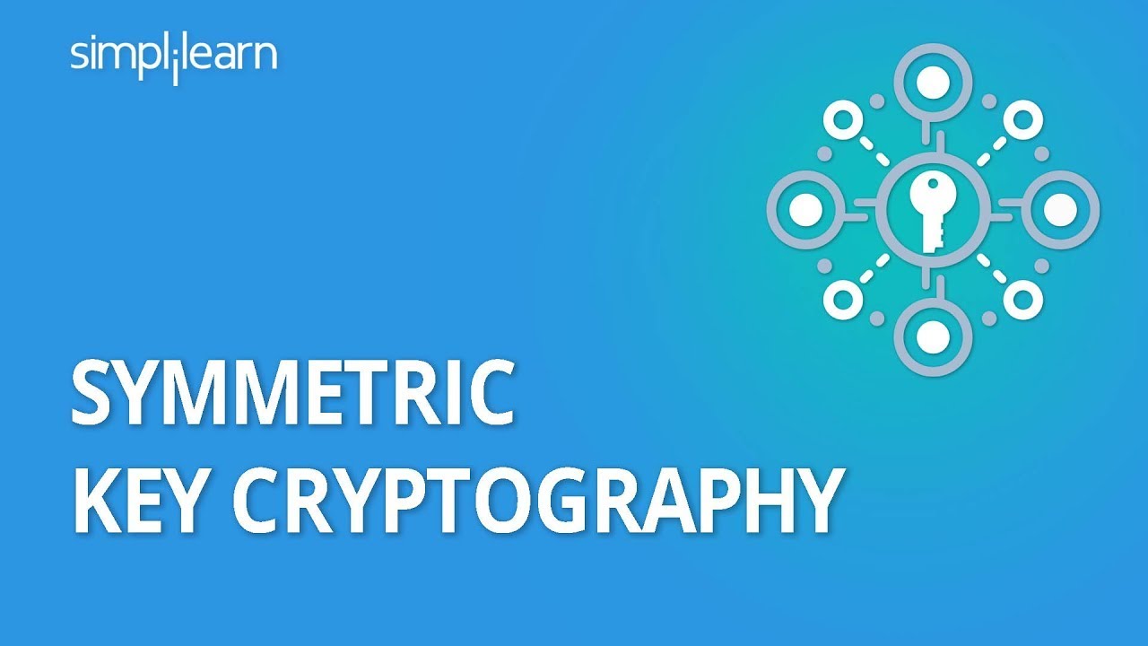Master Symmetric Key Cryptography: Stream & Block Ciphers Explained 🔐