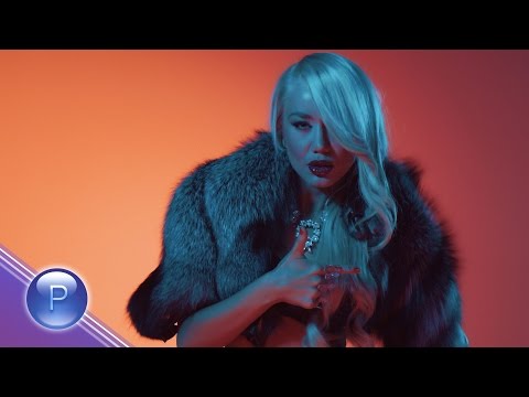 TEDI ALEKSANDROVA - CHALGA PEPERUDKI / Теди Александрова - Чалга пеперудки, 2015