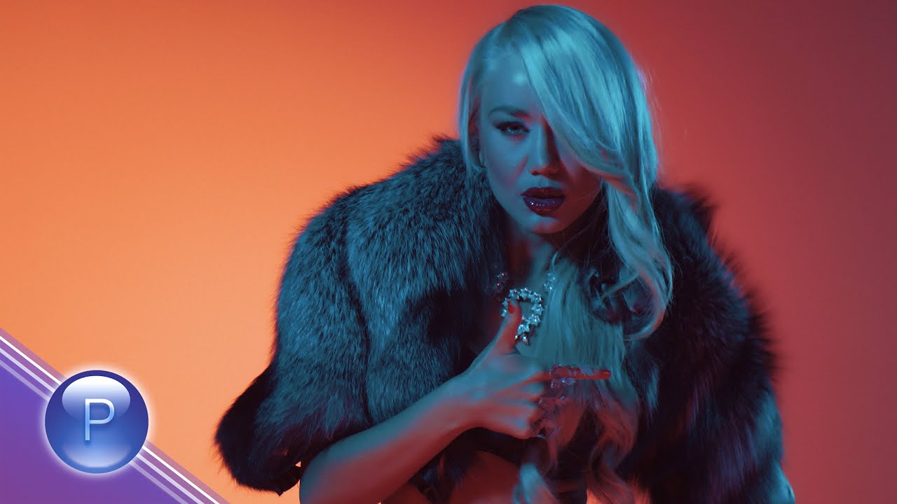 Теди Александрова - Чалга пеперудки (2015) | Популярна българска музика