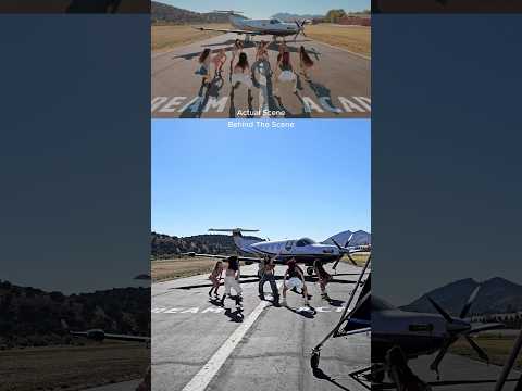 Expectation vs reality! 🎥 #DREAMACADEMYHQ #HYBE #GEFFEN #드림아카데미