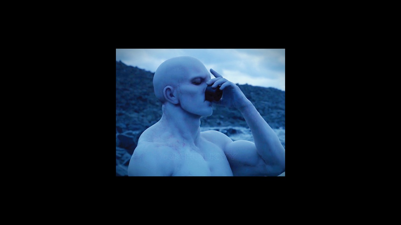 Alien Creates New Species 🛸