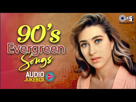Timeless 90's Bollywood Romantic Hits