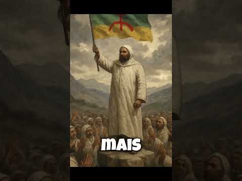 Quand les habitants du Rif  on fais trembler l'Europe #mara #youtubeshorts