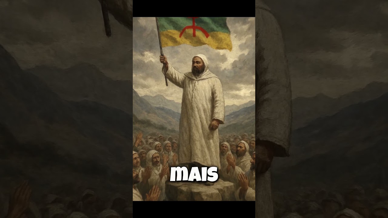 Quand le Rif a fait trembler l'Europe 🇪🇺