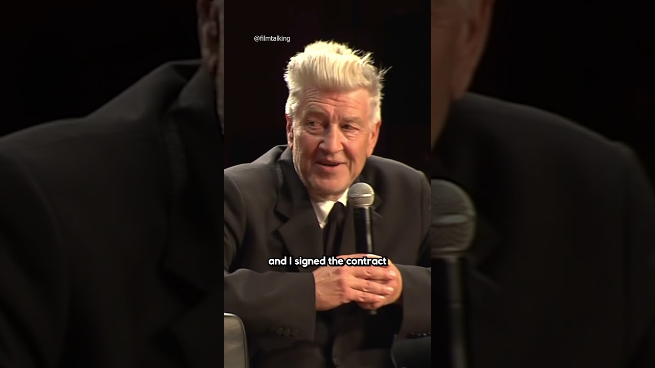David Lynch's Regret Over 'Dune' 🎬