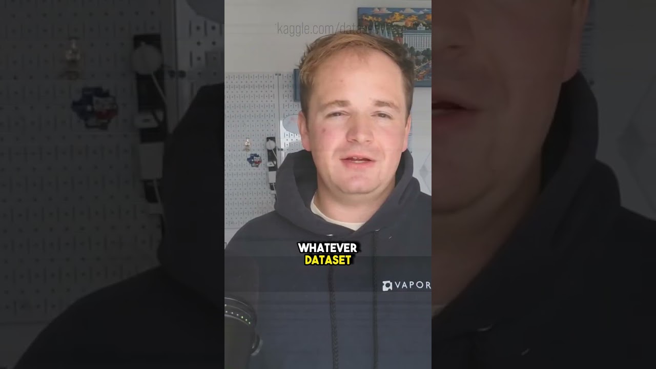 Finding Good Datasets on Kaggle 📊