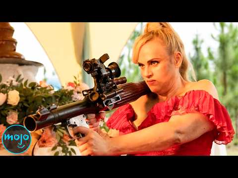 Top 10 Worst Movies of 2025 So Far