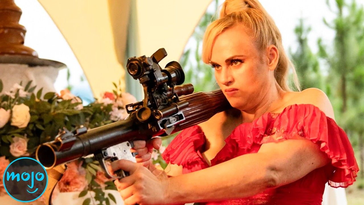 Top 10 Worst Movies of 2025 So Far