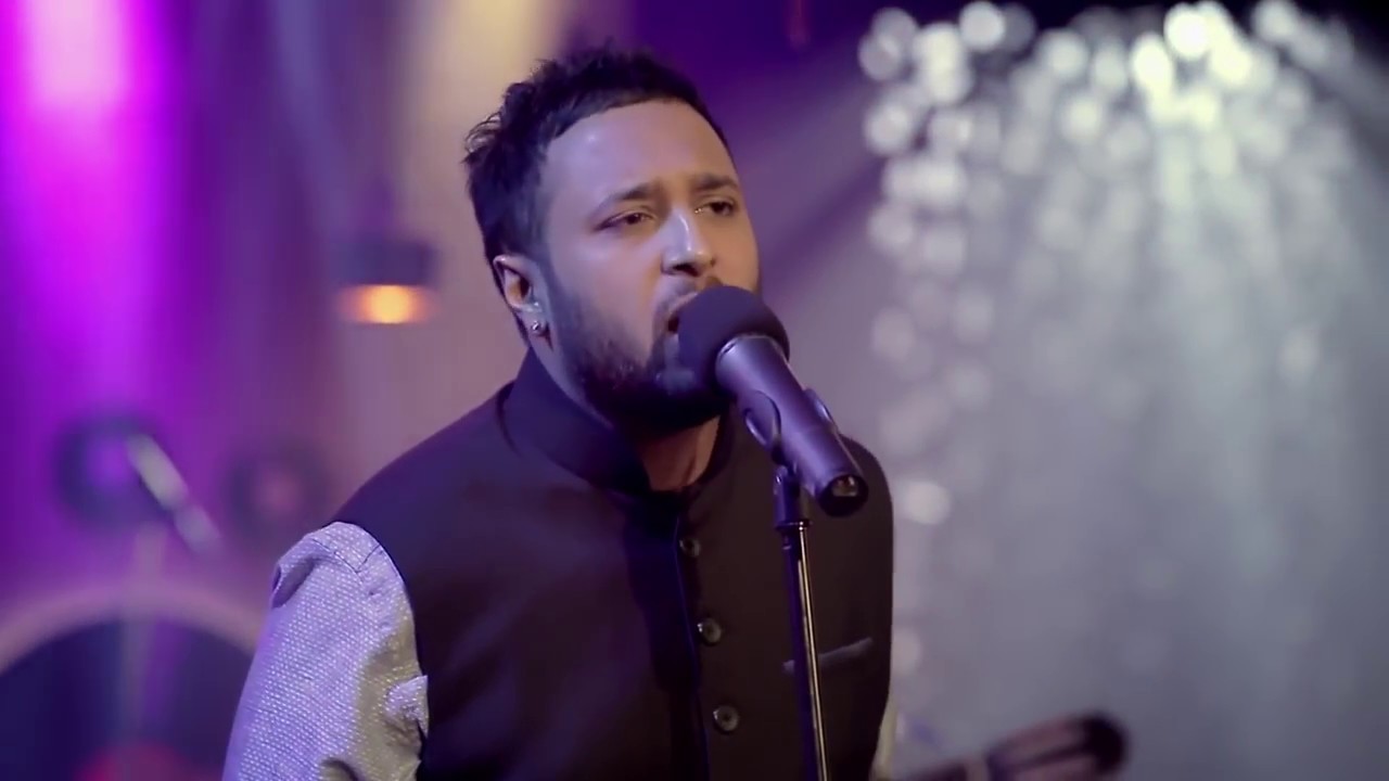 Jaane Kaise Kab Kahan by Ash King | Jam Room 3 🎶