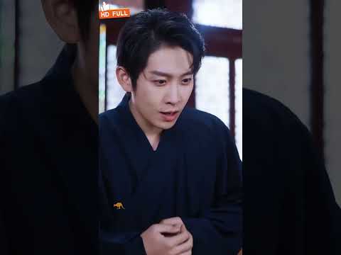 HD Full Series:☝🏻Mysterious Treasure Box Connects Me to an Ancient Empress! #CrossEraLove