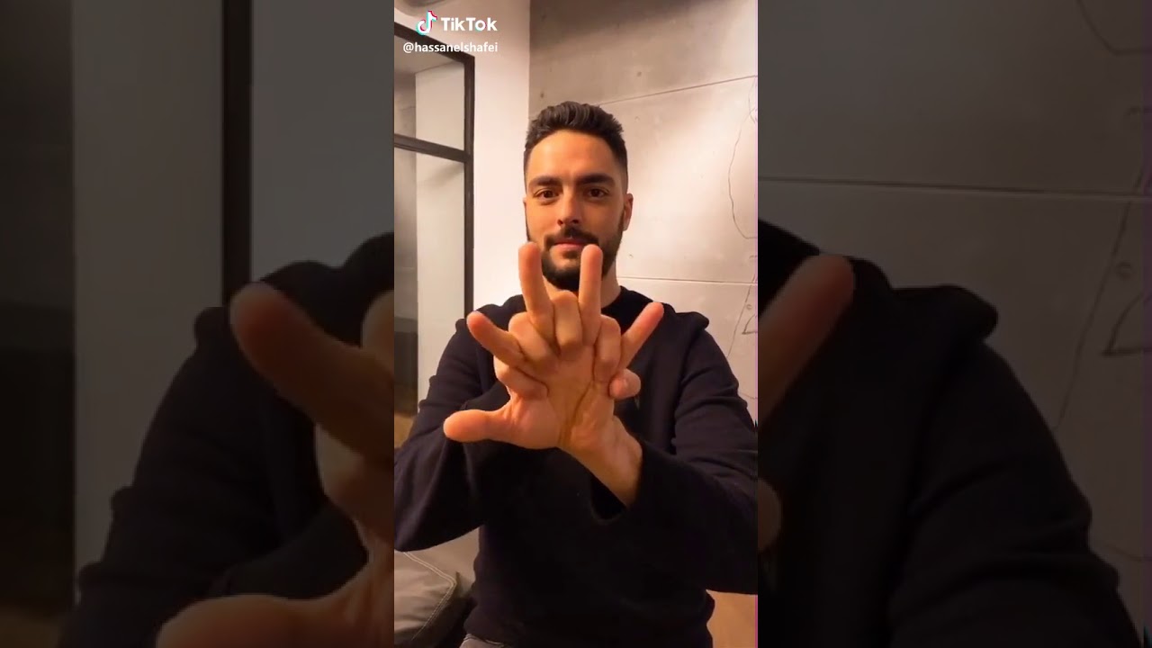 اكتشفي مواهب حسن الشافعي على تيك توك 🎶