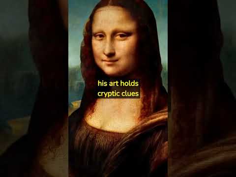 Unlocking the Secrets of Hidden Messages and Codes | Decoding the Unseen